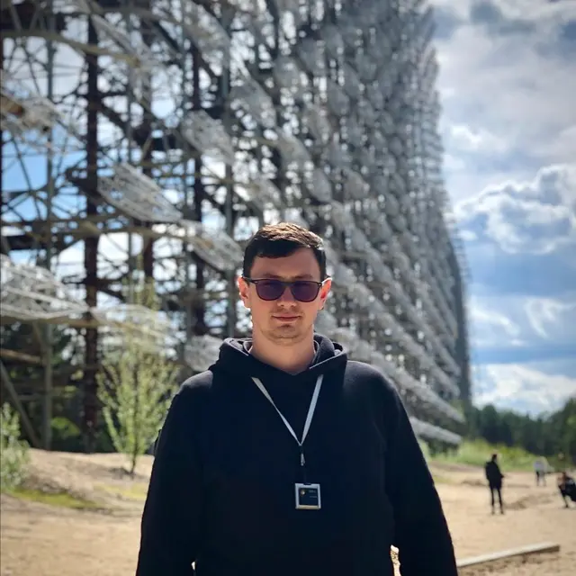 Developer